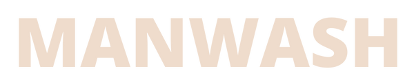MANWASH
