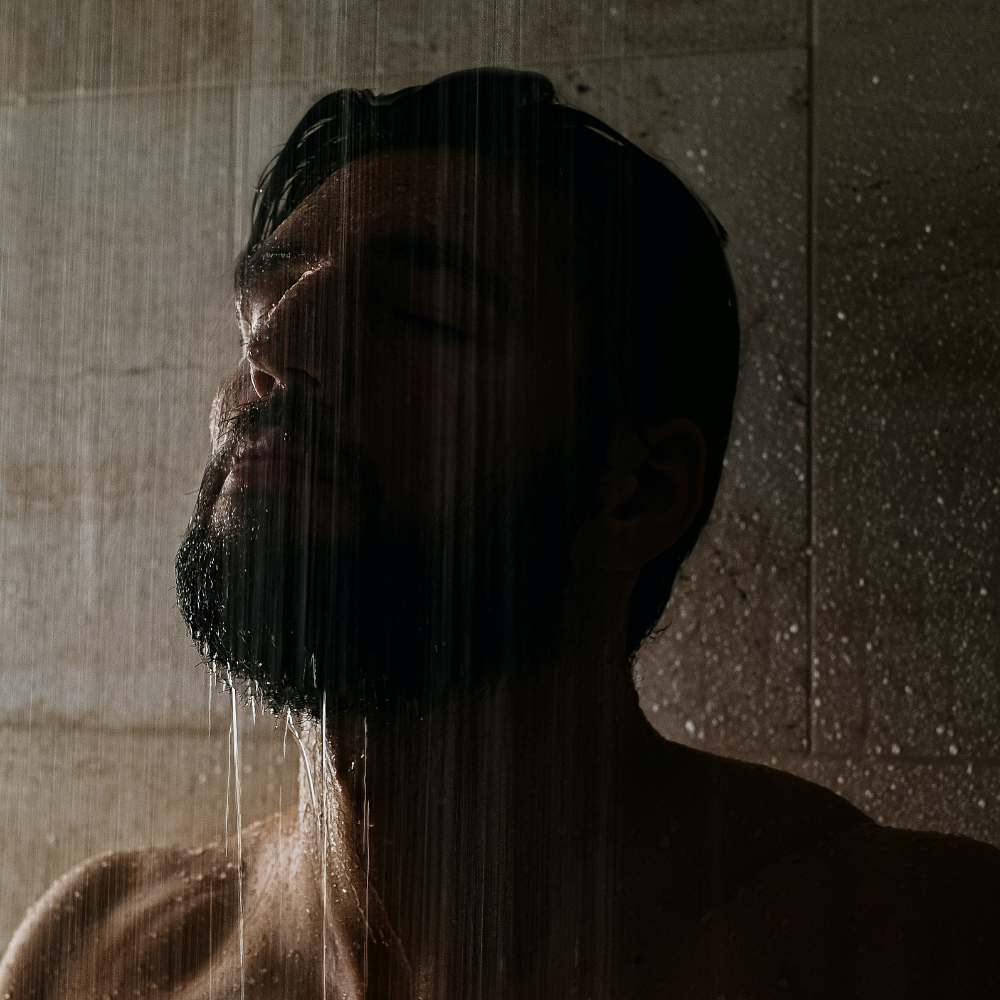 Manwash Changing How We Talk About Men’s Mental Health – MANWASH
