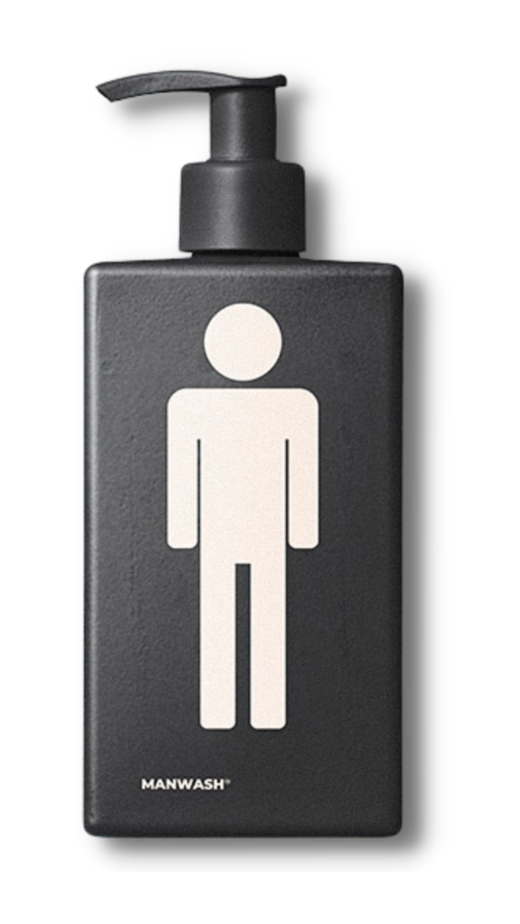 Manwash 3in1 – MANWASH